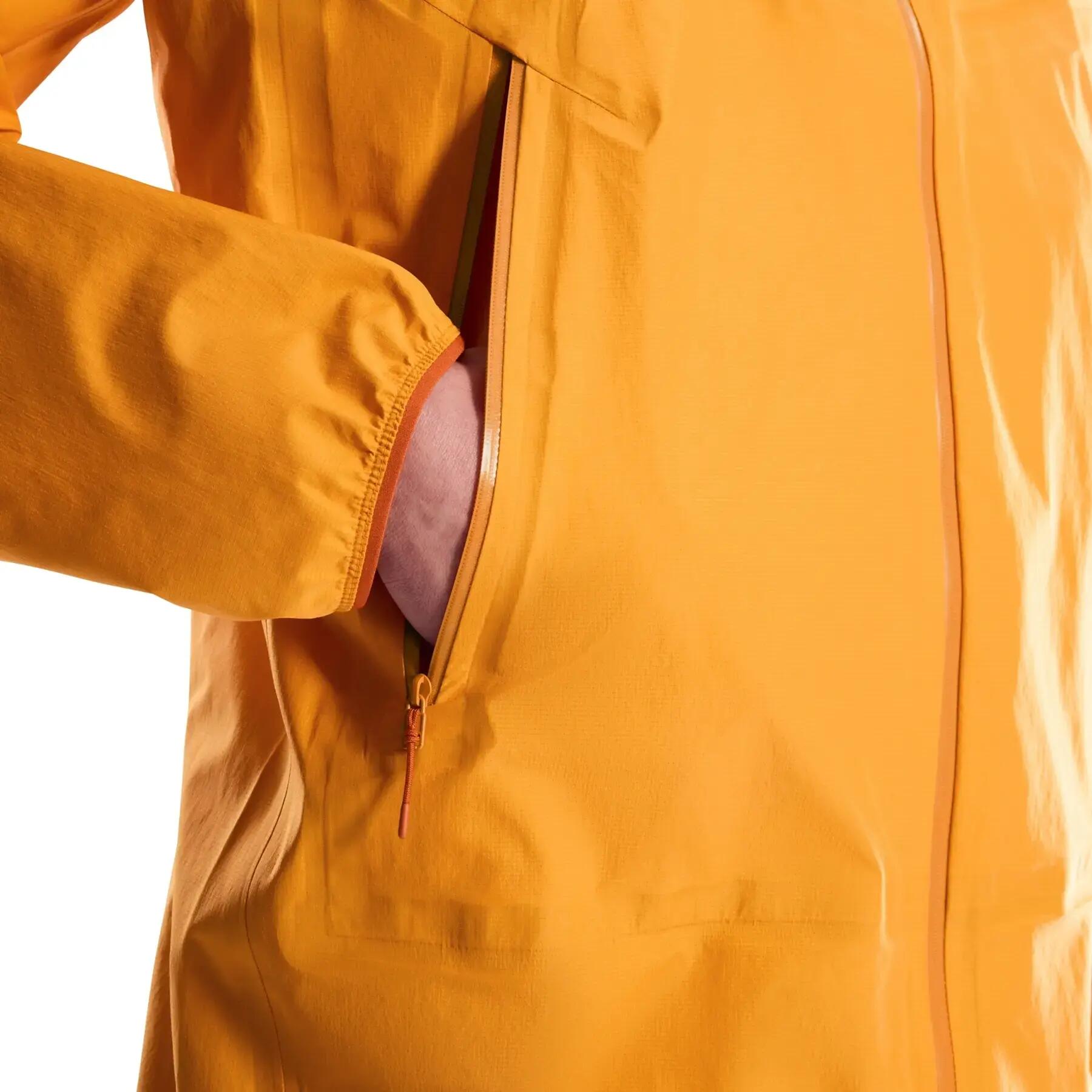 Women's waterproof jacket Berghaus Prism Interactive 6/7