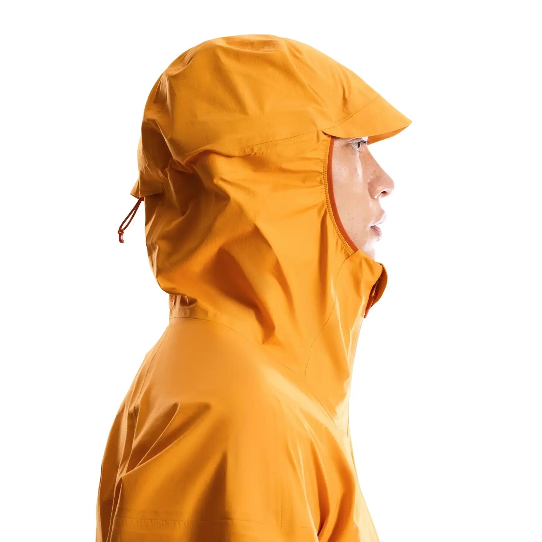 Women's waterproof jacket Berghaus Prism Interactive 5/7