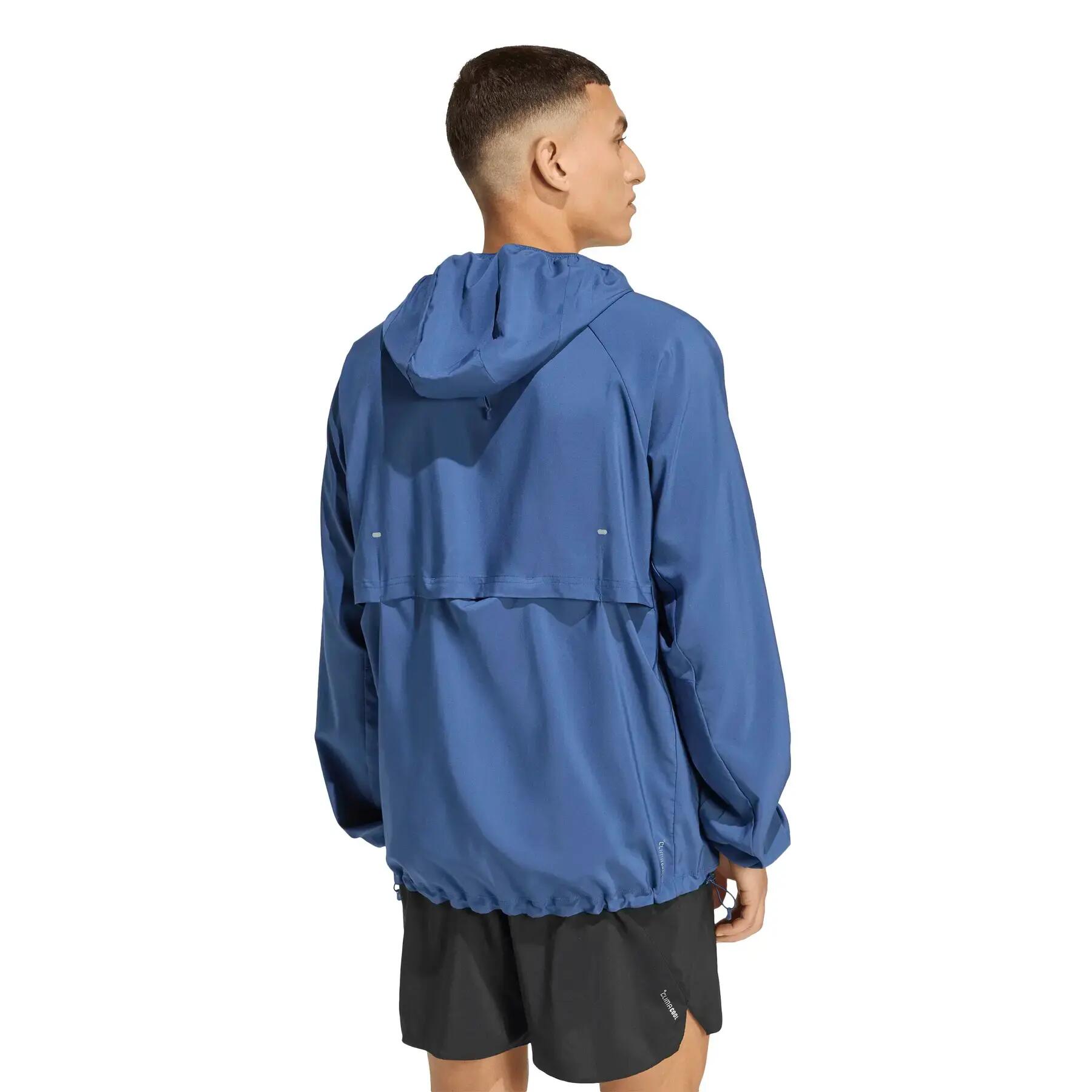 Waterdichte jas adidas Essentials 4/6