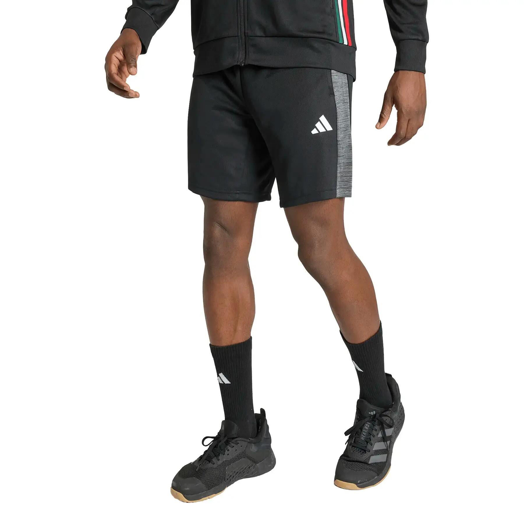 Korte adidas Essentials All-Set 2/6
