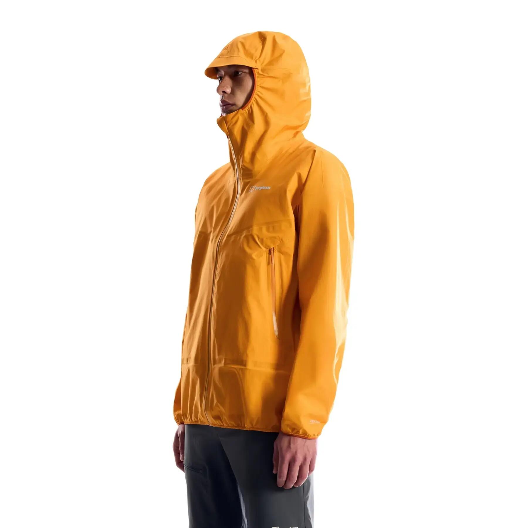 Women's waterproof jacket Berghaus Prism Interactive 4/7