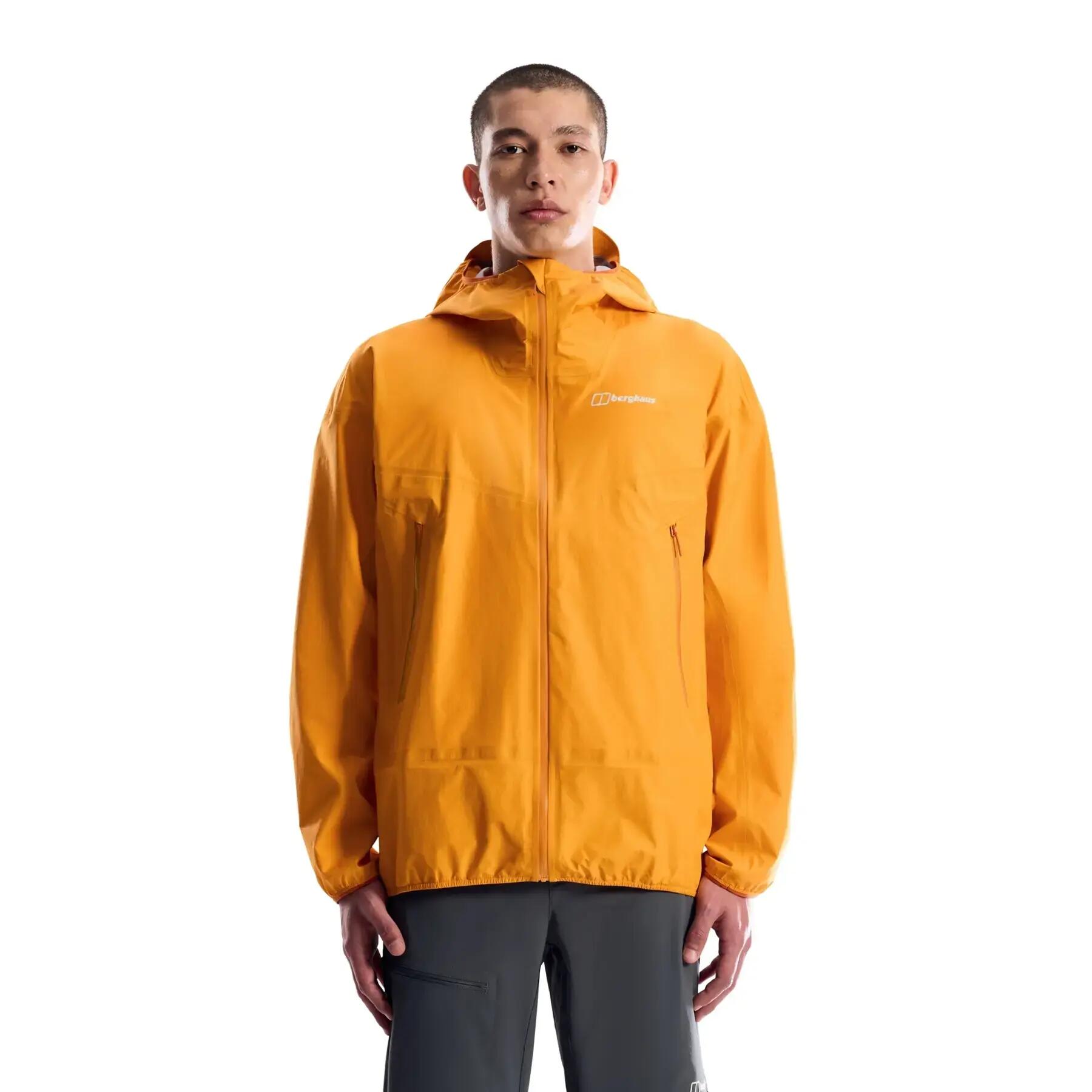 Women's waterproof jacket Berghaus Prism Interactive 3/7