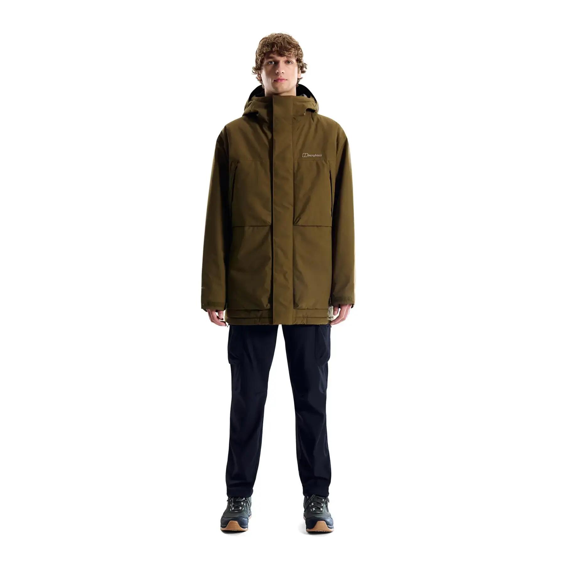 BERGHAUS picture