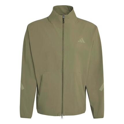 Veste de survêtement tissé adidas Z.N.E.