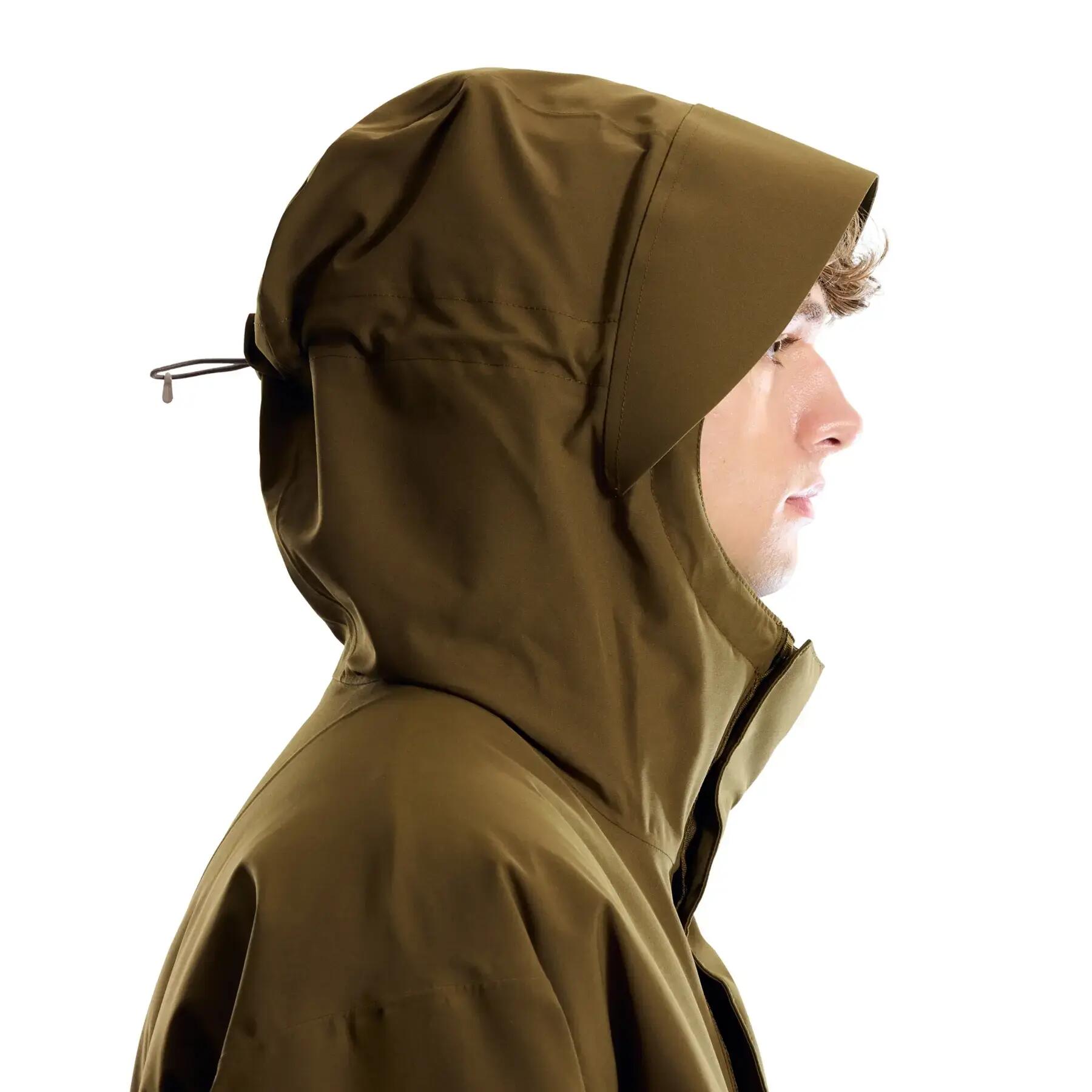 Veste impermeável Berghaus Wansbeck 6/6
