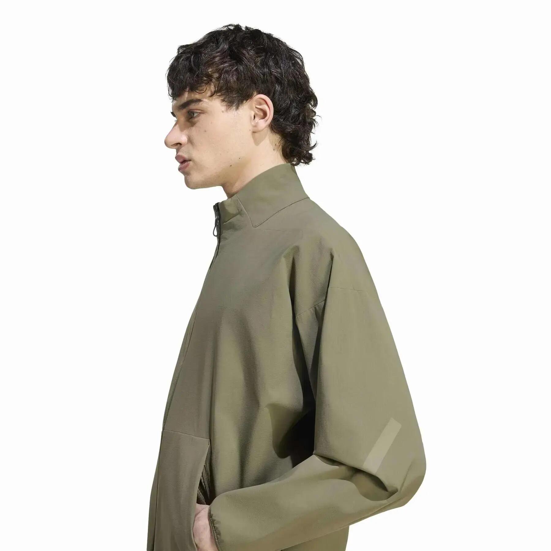 Veste de survêtement tissé adidas Z.N.E. 6/6