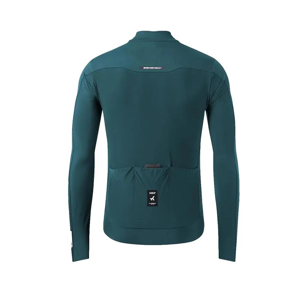 Veste de ciclismo Gobik Element 4/4