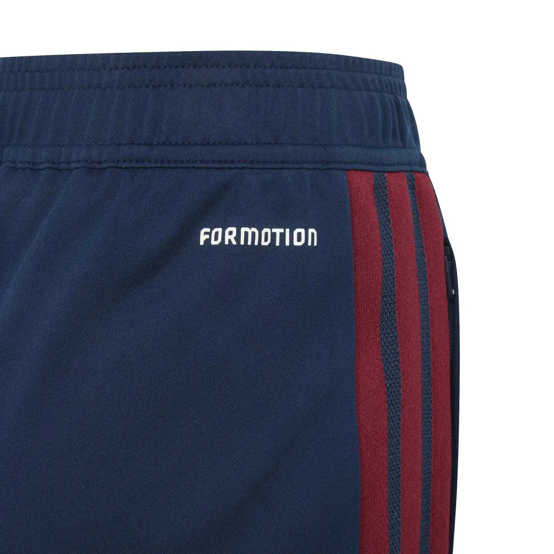 Pantalon de survêtement enfant Arsenal 2026/27 6/6