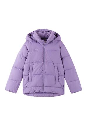 Winterjacke Topeno - PFAS-freie, schmutzabweisende Ausrüstung BIONIC-FINISH®ECO