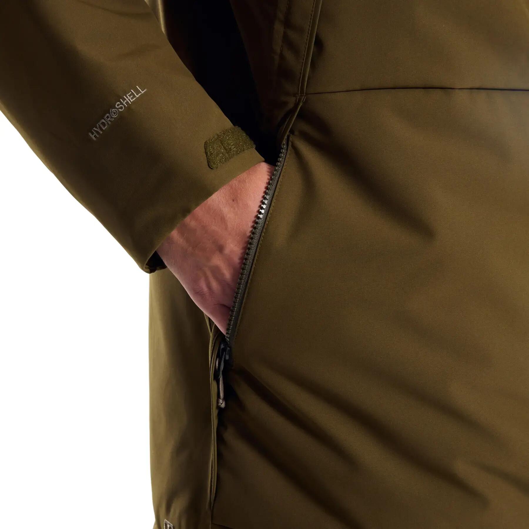 Veste impermeável Berghaus Wansbeck 5/6