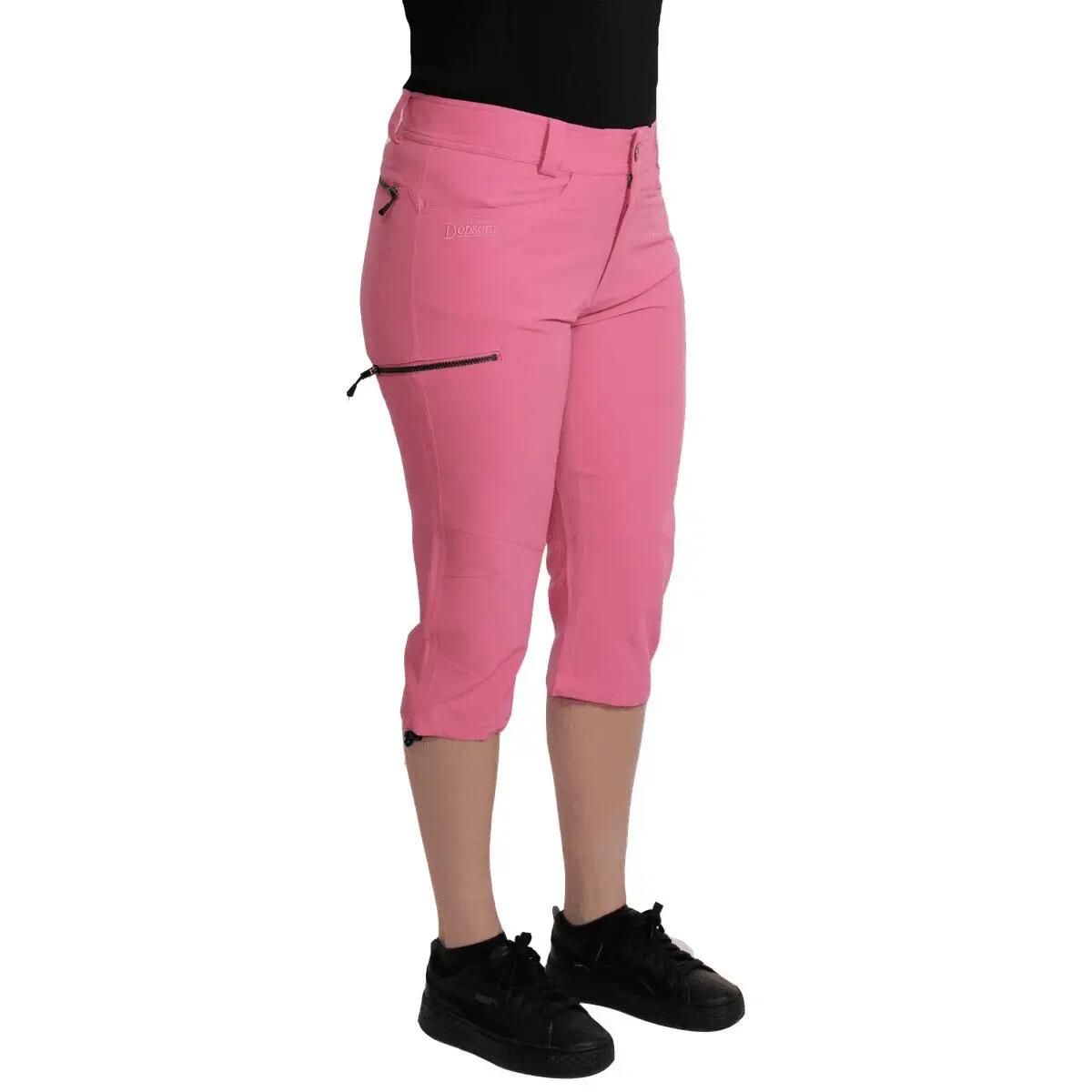 Pantalón 3/4 Dobsom Moss Capri 5/5