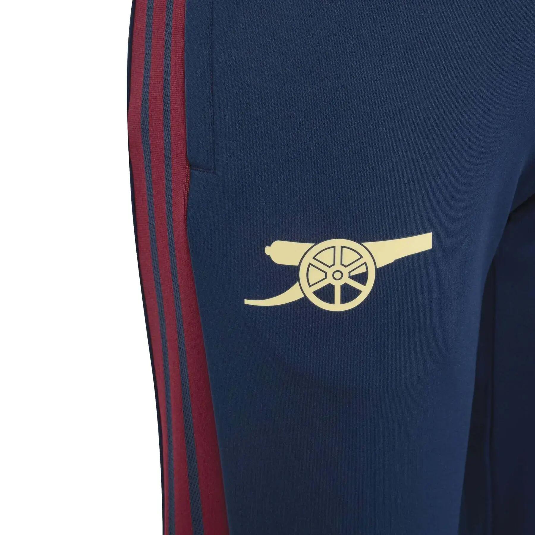 Pantalon de survêtement enfant Arsenal 2026/27 5/6