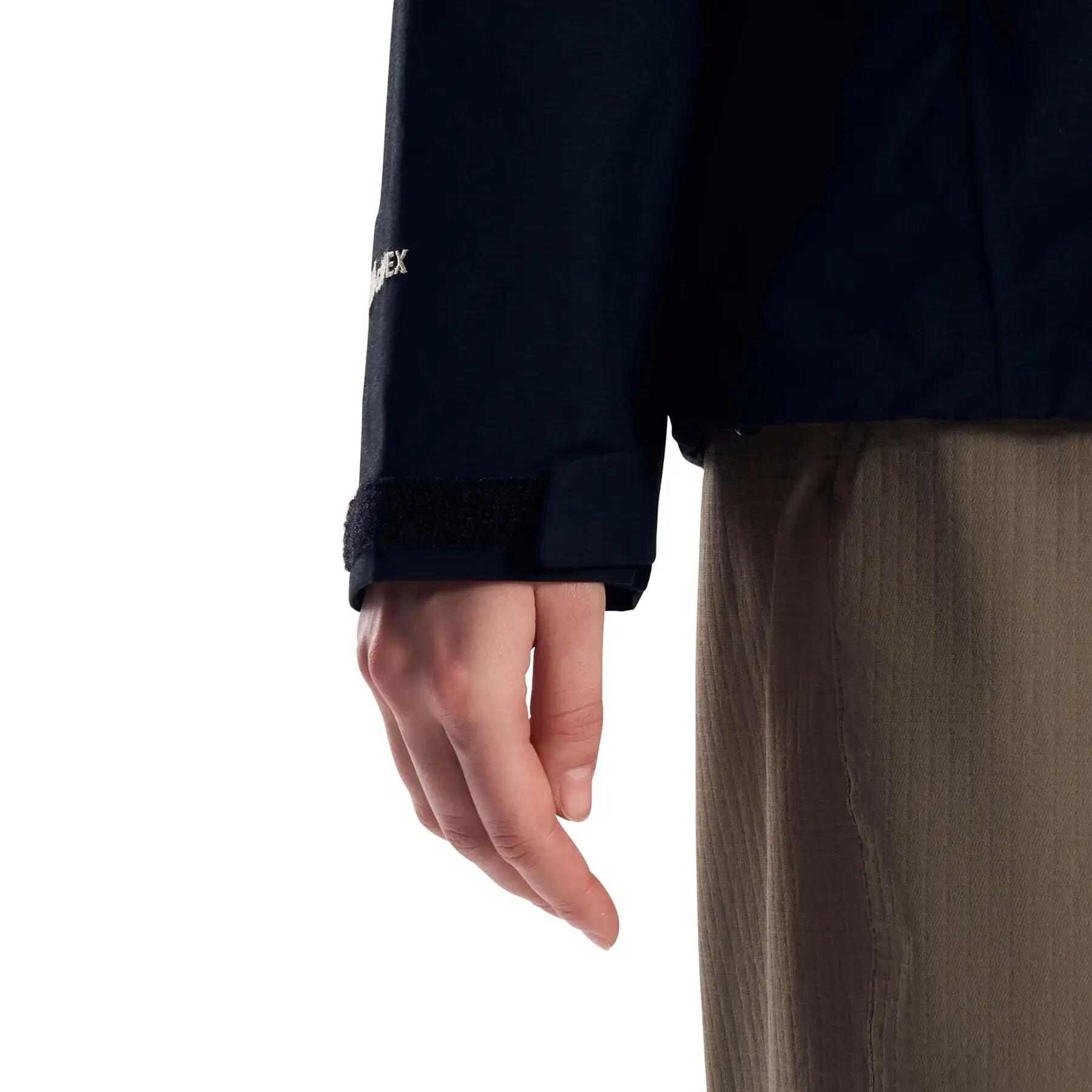 Impermeabile da donna Berghaus Kielder Interactive Gtx 7/7