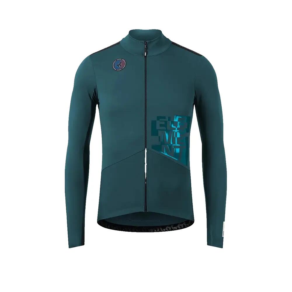 Veste de ciclismo Gobik Element 3/4