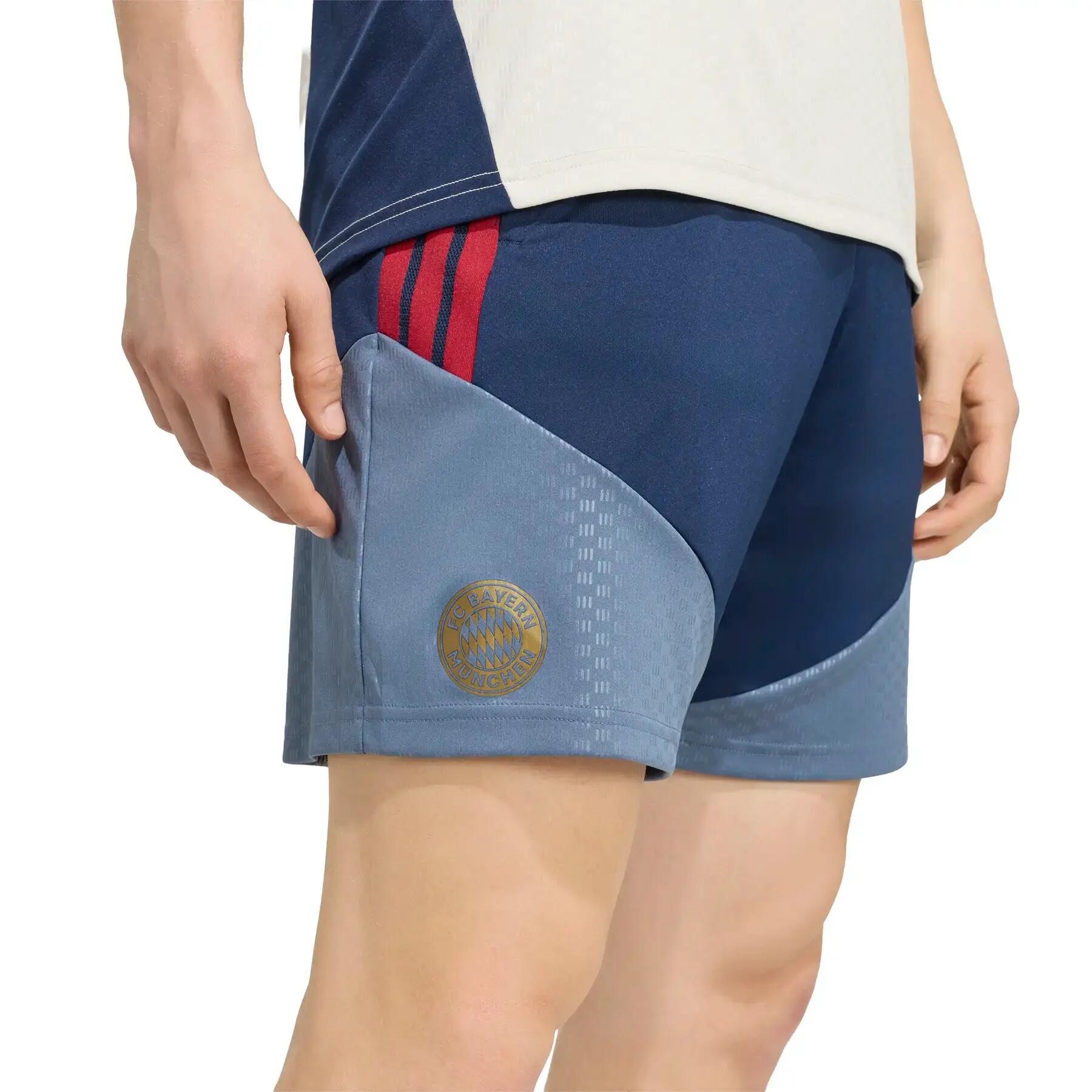 Shorts de treino Bayern de Munique 2026/27 5/6