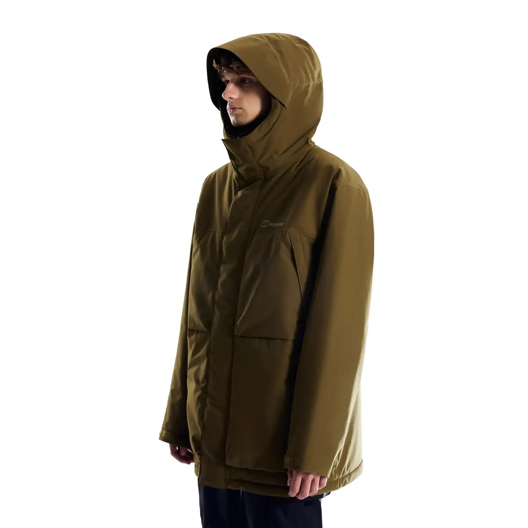 Veste impermeável Berghaus Wansbeck 4/6