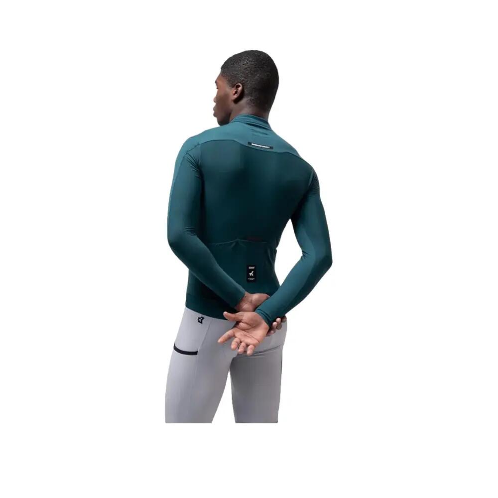 Veste de ciclismo Gobik Element 2/4