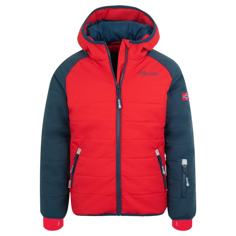 PRTLARK Veste de Ski Enfant – HawaiiSurf