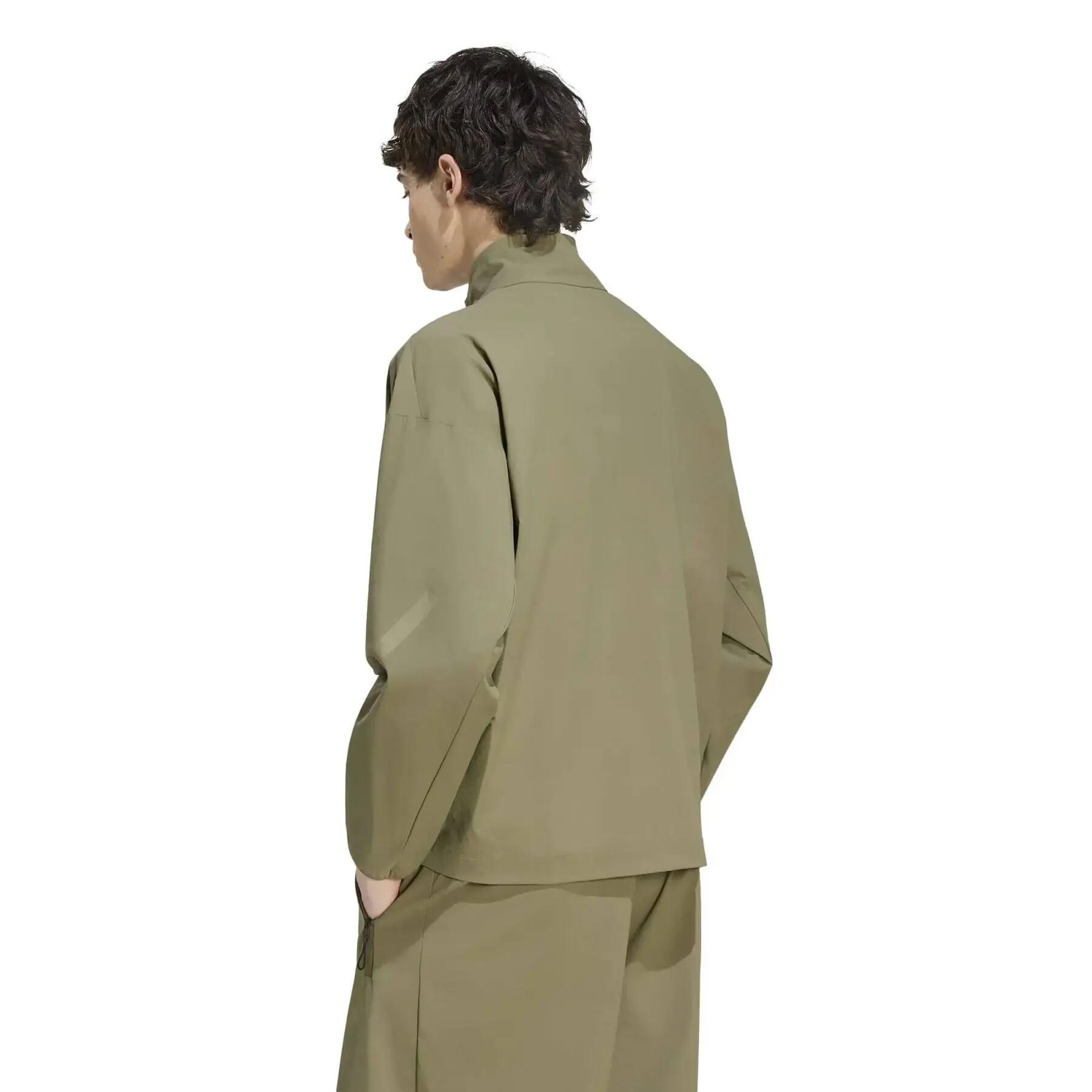 Veste de survêtement tissé adidas Z.N.E. 4/6