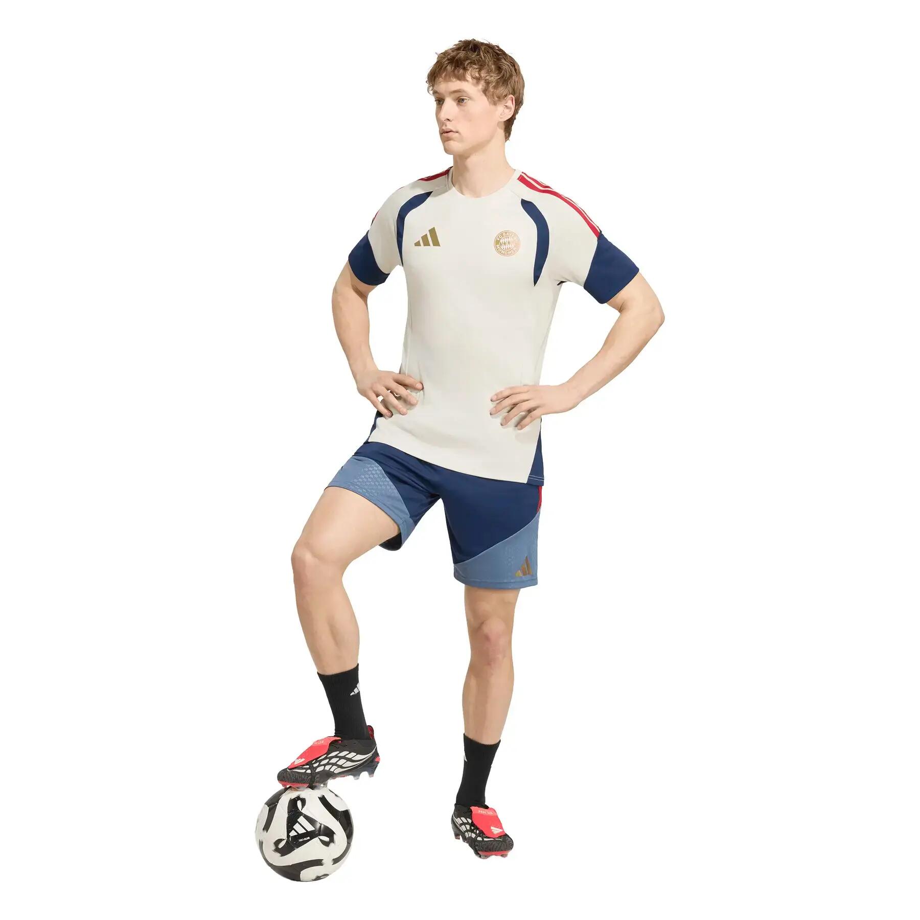 Shorts de treino Bayern de Munique 2026/27 4/6