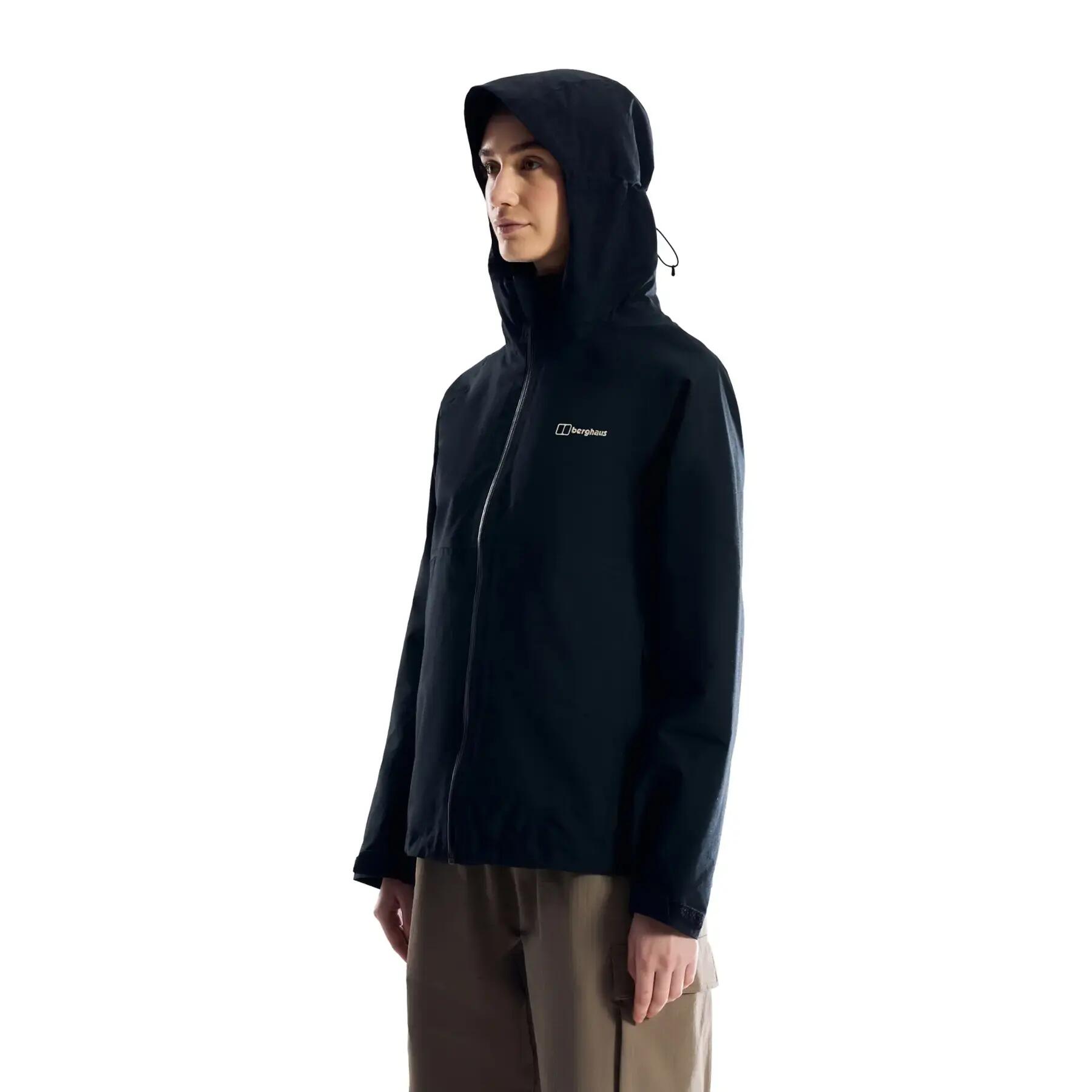 Impermeabile da donna Berghaus Kielder Interactive Gtx 5/7