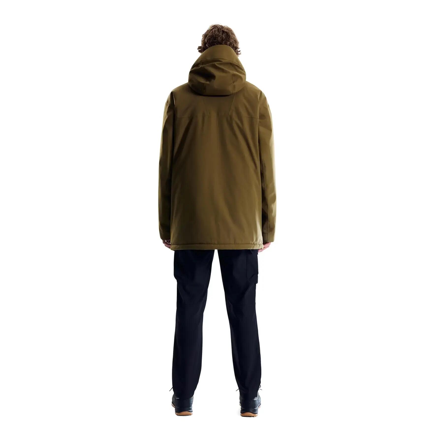 Veste impermeável Berghaus Wansbeck 3/6