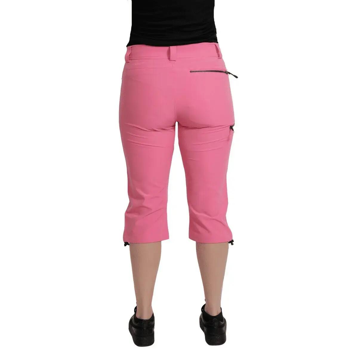 Pantalón 3/4 Dobsom Moss Capri 3/5