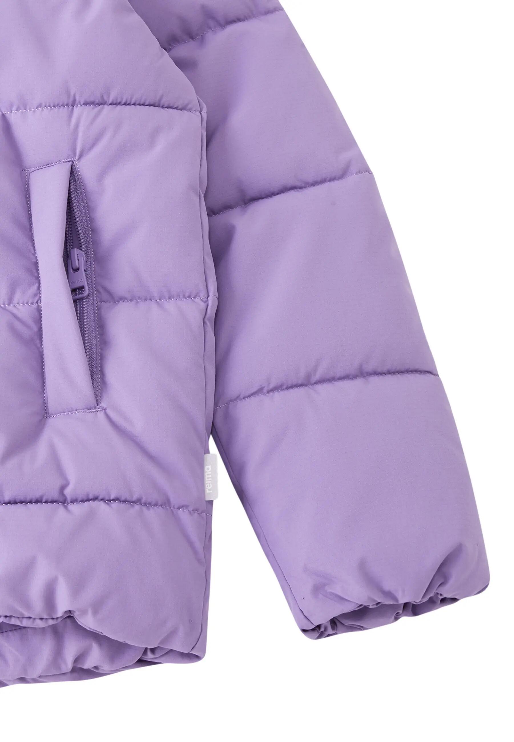 Winterjacke Topeno - PFAS-freie, schmutzabweisende Ausrüstung BIONIC-FINISH®ECO 5/6