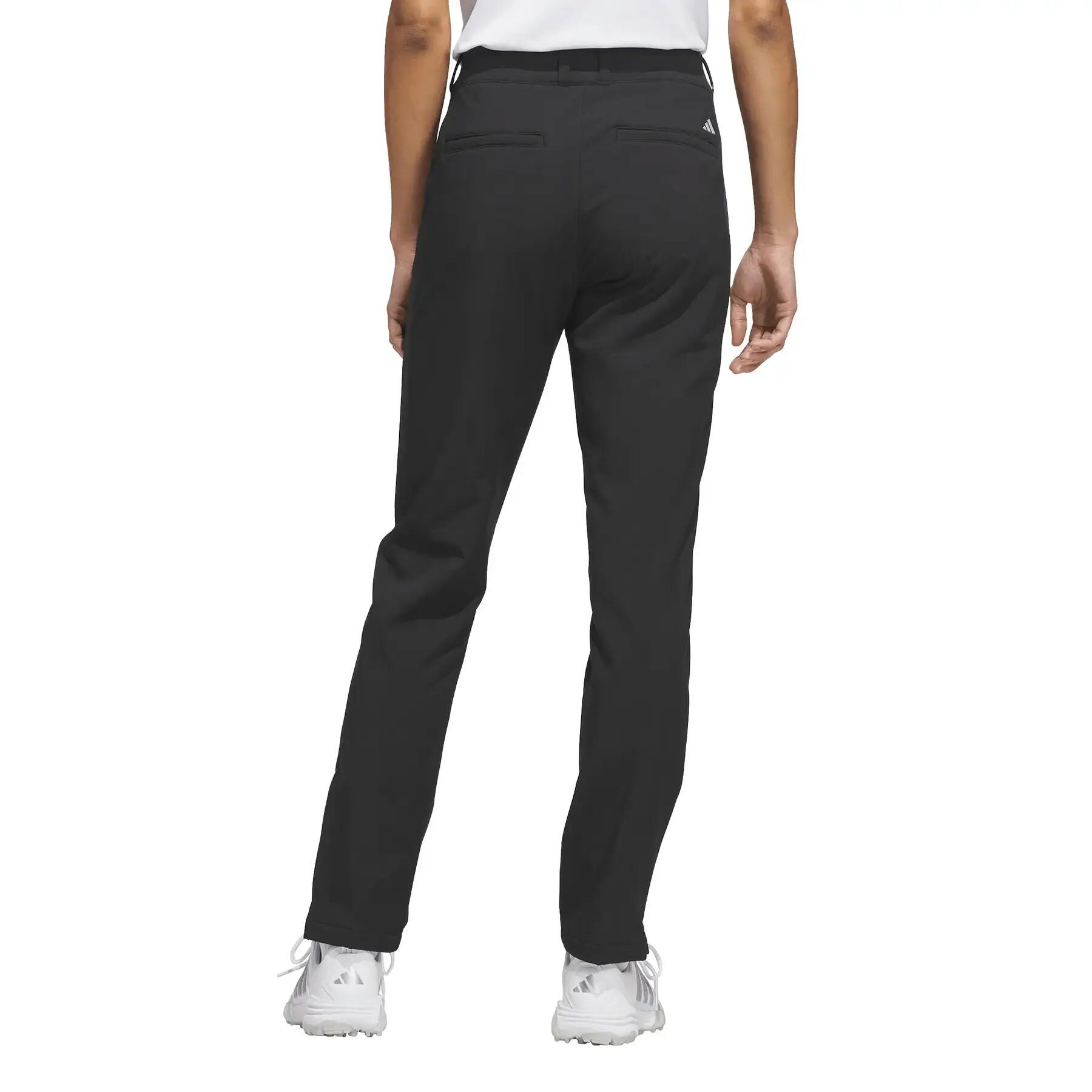 Pantalon slim femme adidas Ultimate365 4/7