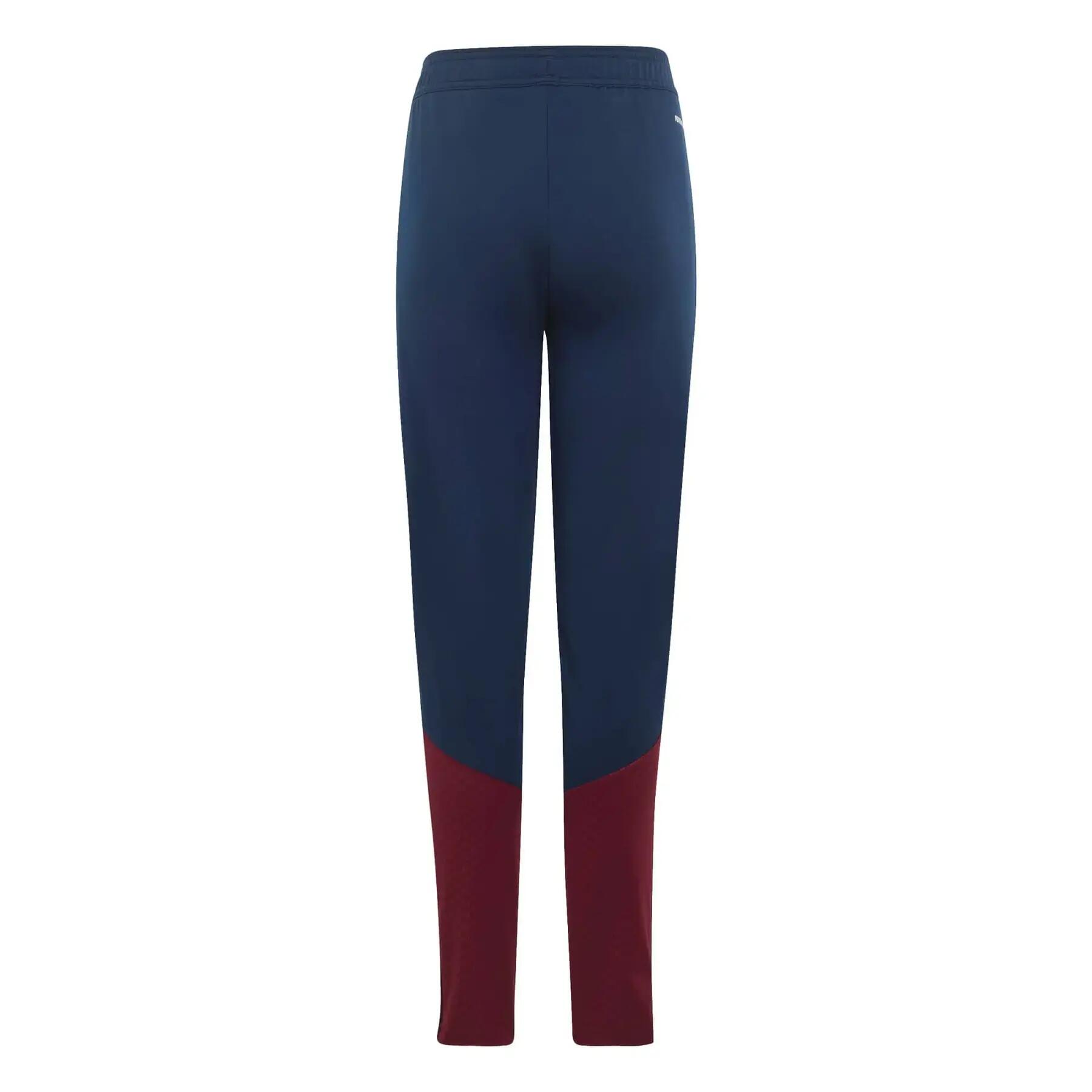 Pantalon de survêtement enfant Arsenal 2026/27 3/6
