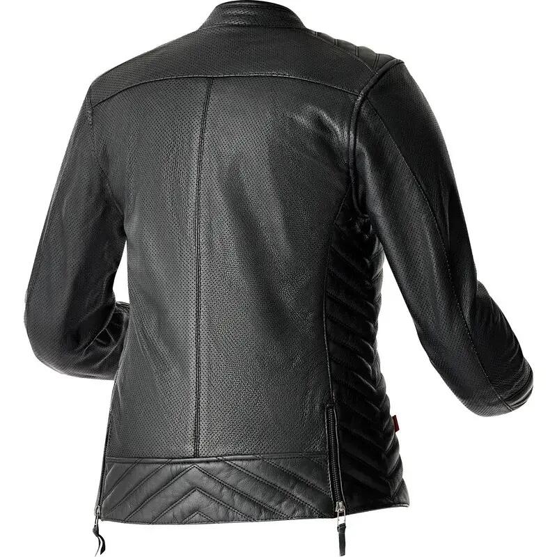 Motorrad-Lederjacke Damen RST Roadster Air D3O 2/5