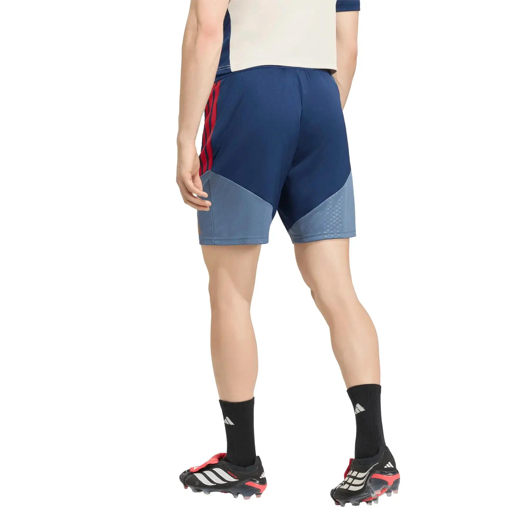 Shorts de treino Bayern de Munique 2026/27 3/6