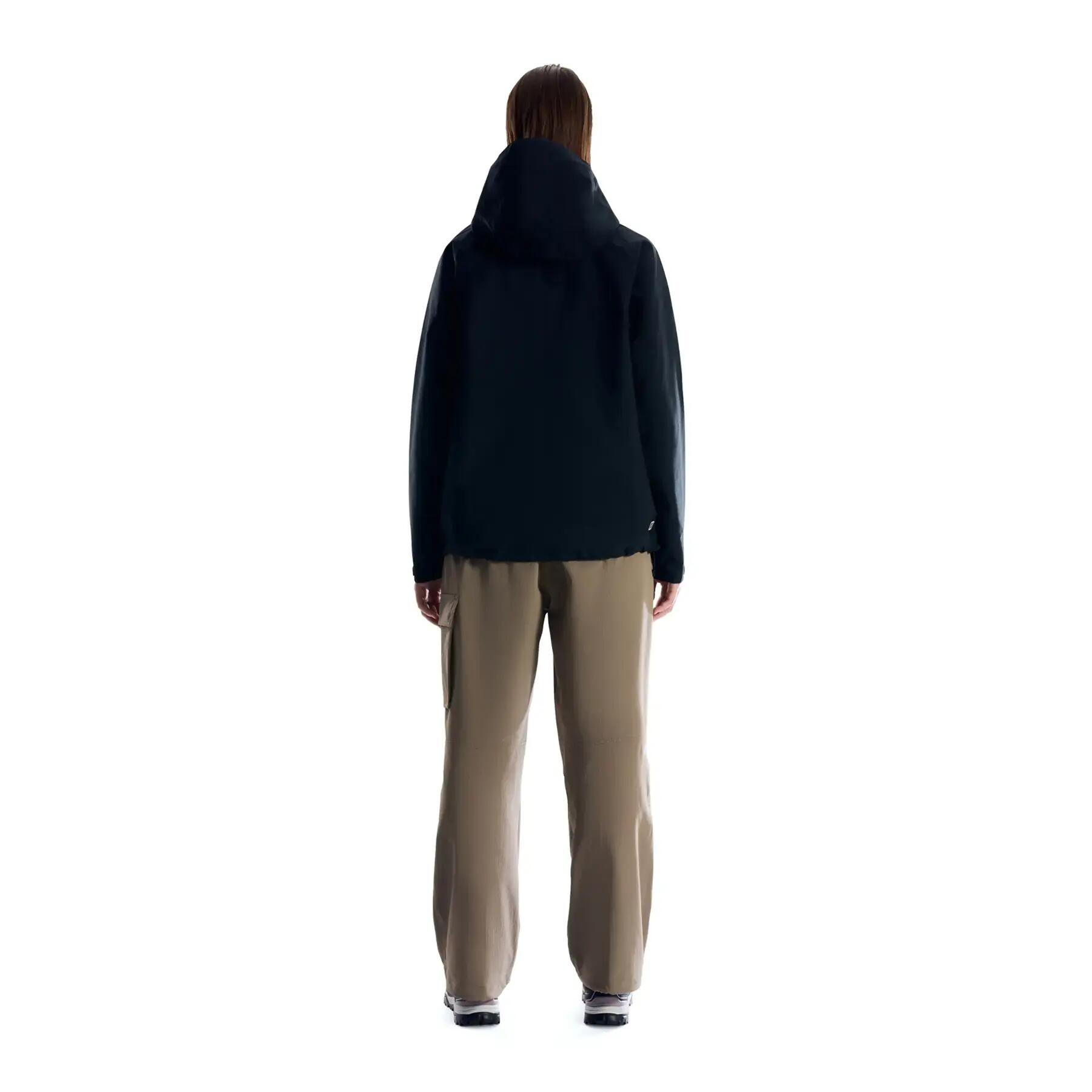 Impermeabile da donna Berghaus Kielder Interactive Gtx 4/7