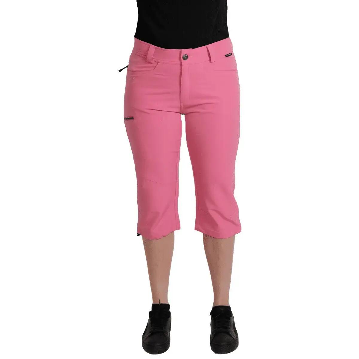 Pantalón 3/4 Dobsom Moss Capri 2/5