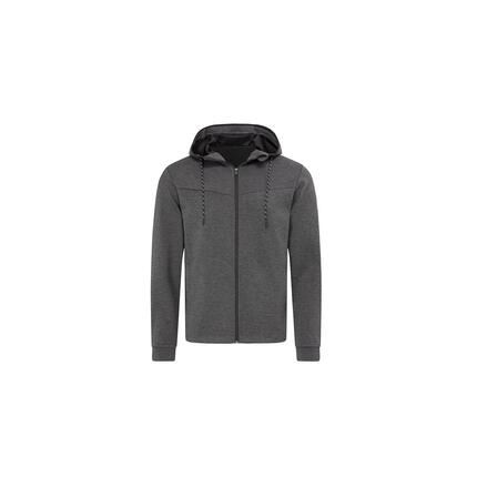 Kapuzenjacke Stedman