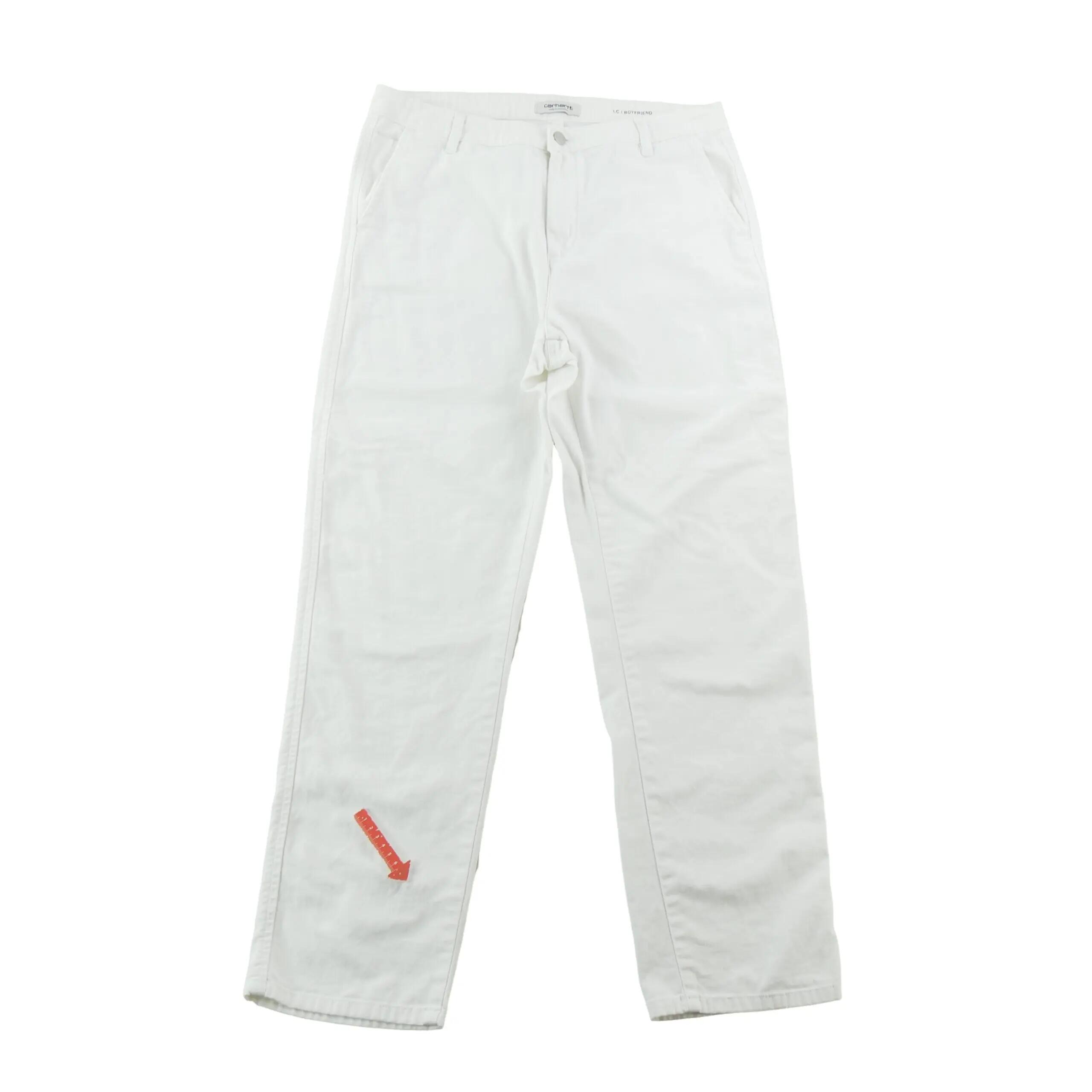 Second life - Férfi Nadrág W30/L32 W' Caswell Pant - Jó 5/8