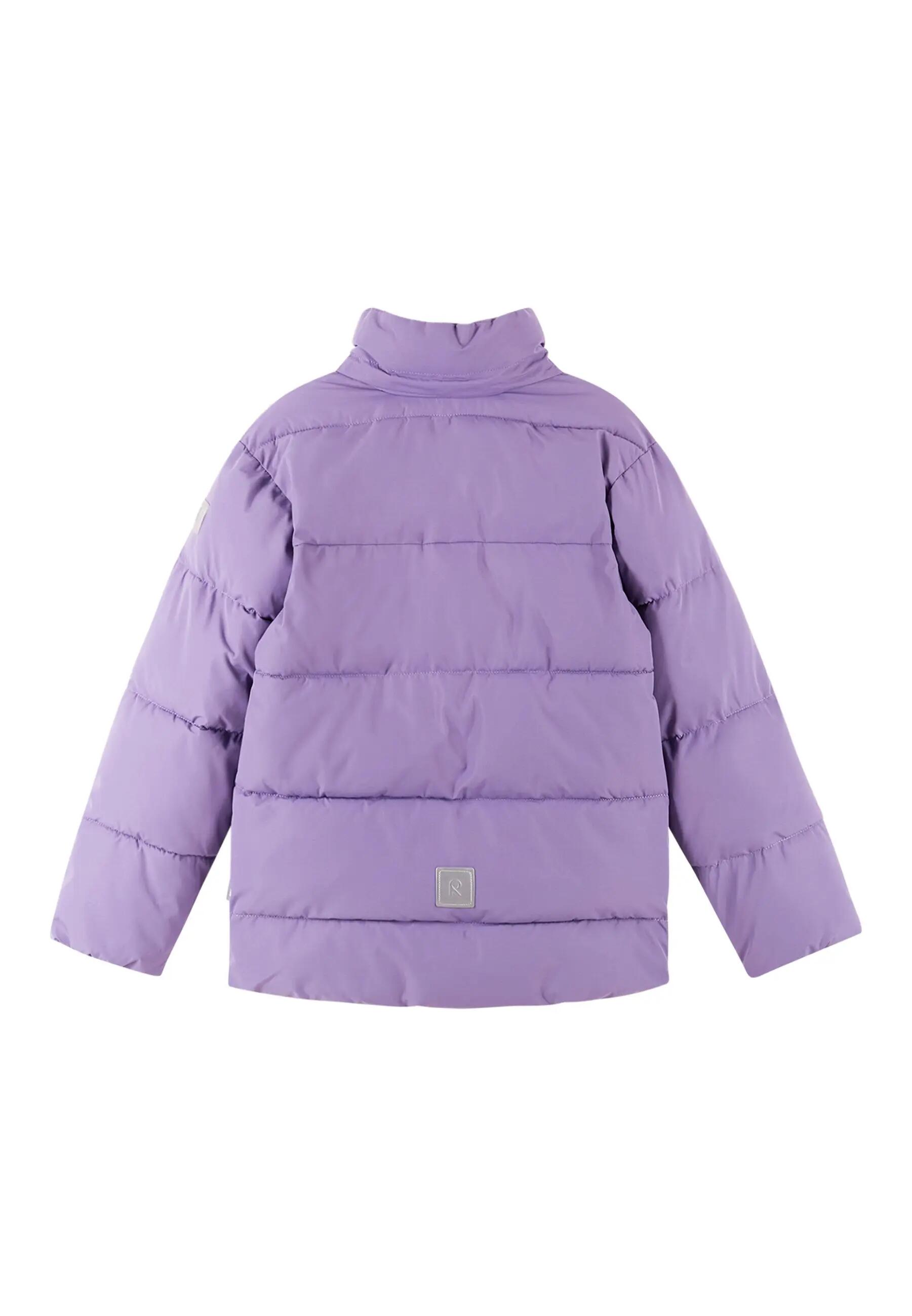 Winterjacke Topeno - PFAS-freie, schmutzabweisende Ausrüstung BIONIC-FINISH®ECO 4/6