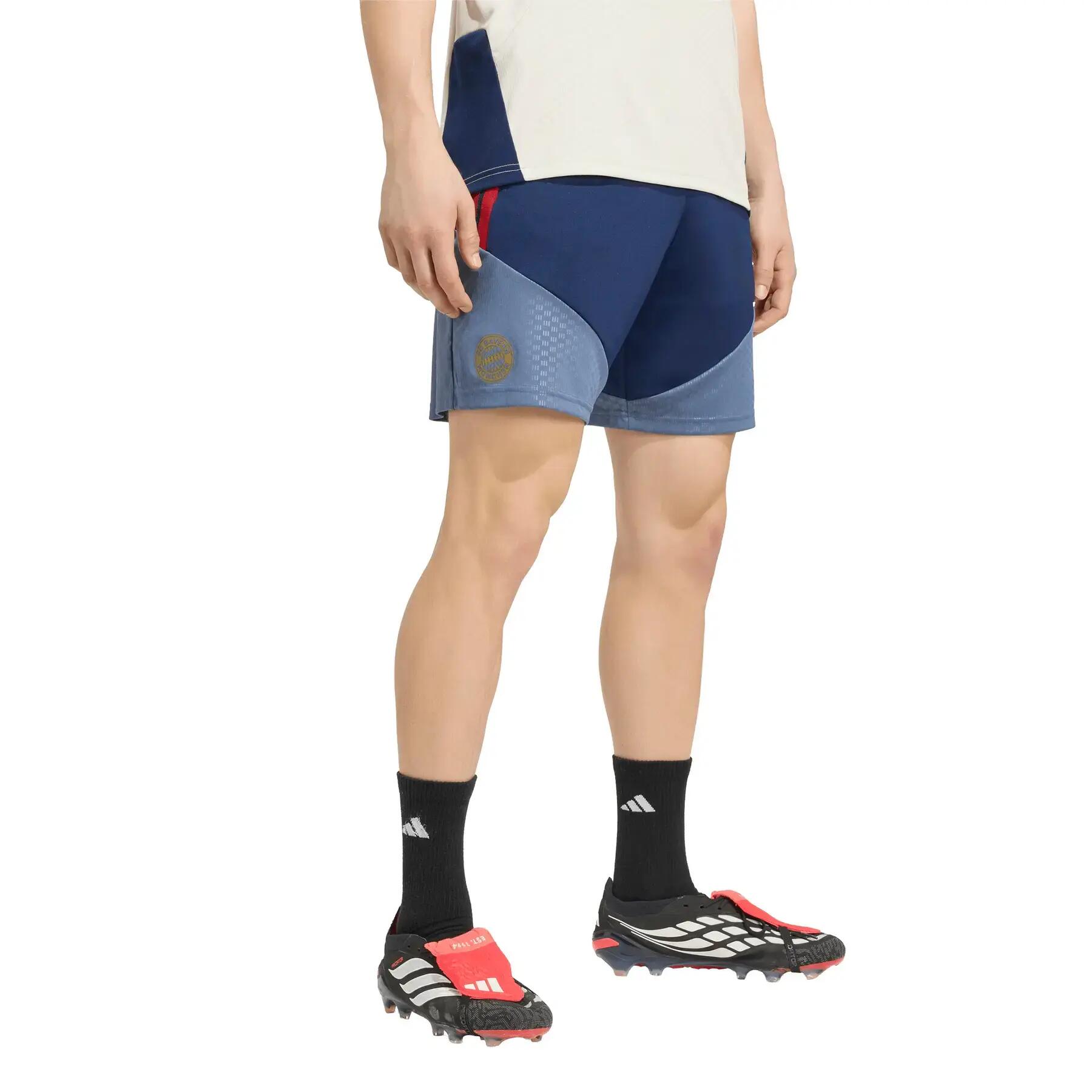 Shorts de treino Bayern de Munique 2026/27 2/6