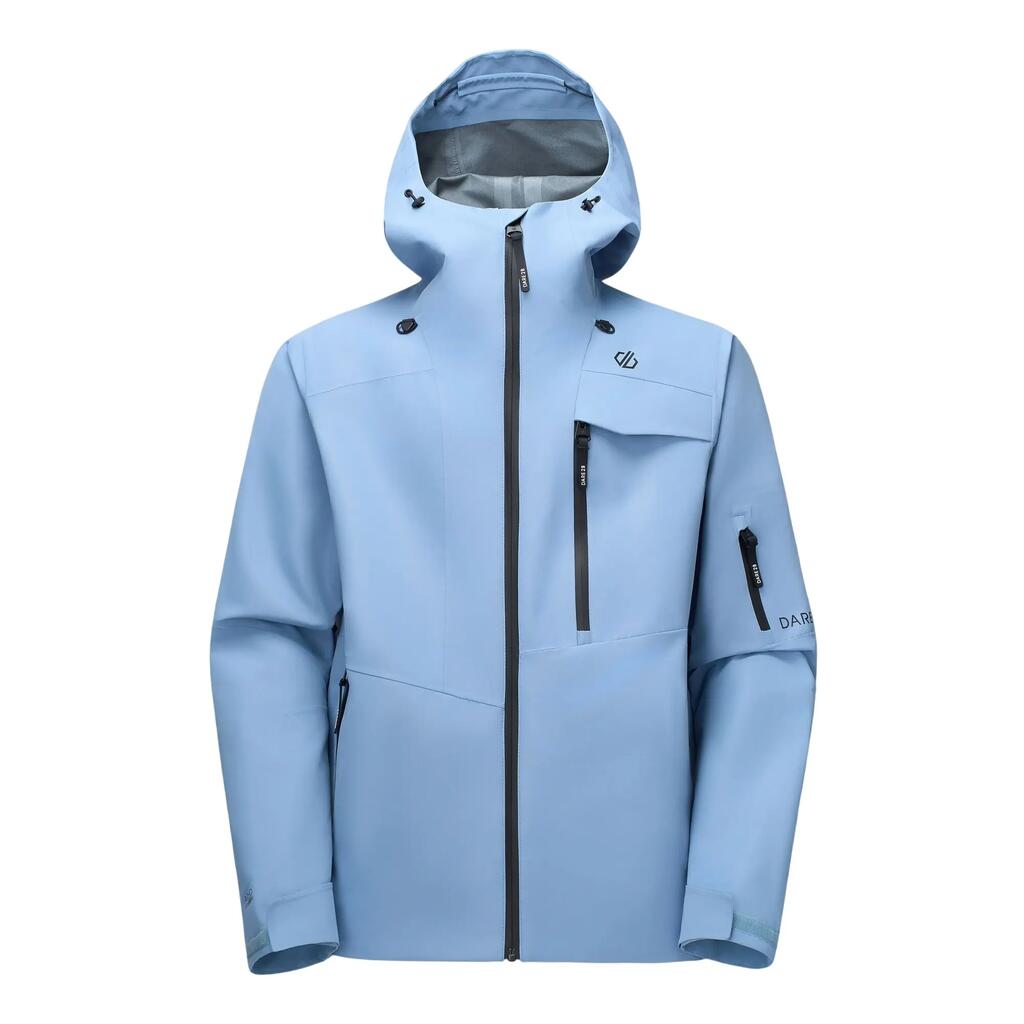 Pánska lyžiarska bunda Dare 2B Altitude Guard 3 Layer Membrane
