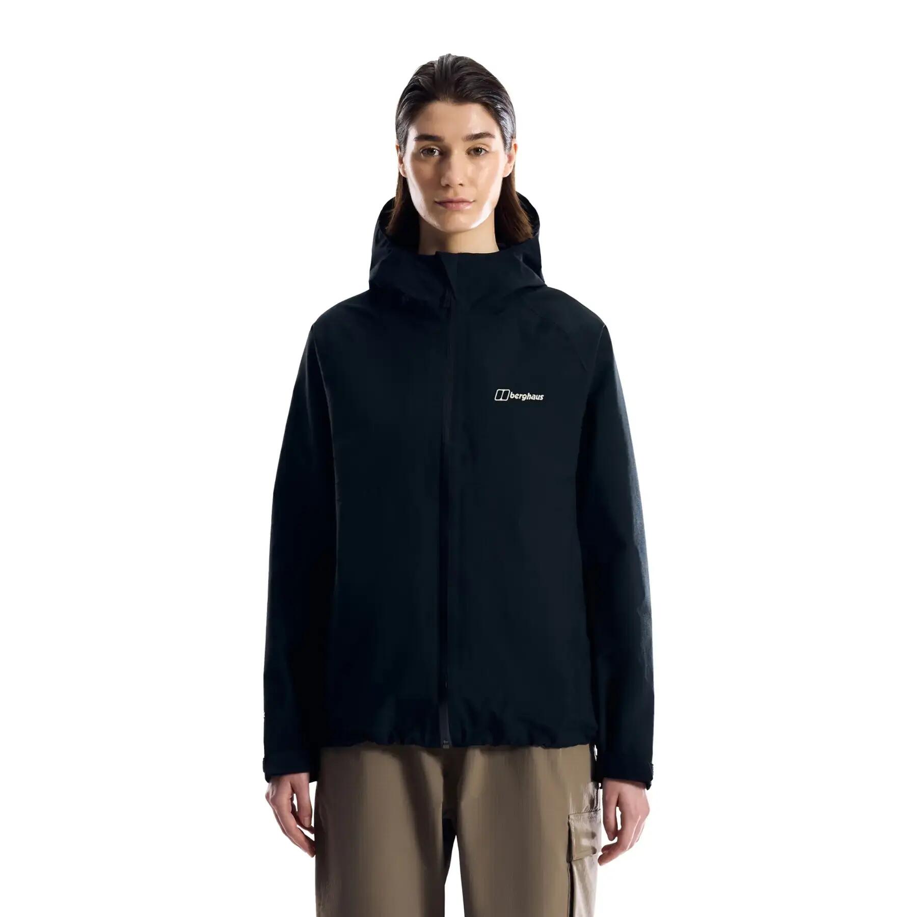Impermeabile da donna Berghaus Kielder Interactive Gtx 3/7