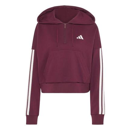 Veste de survêtement 3 bandes femme adidas