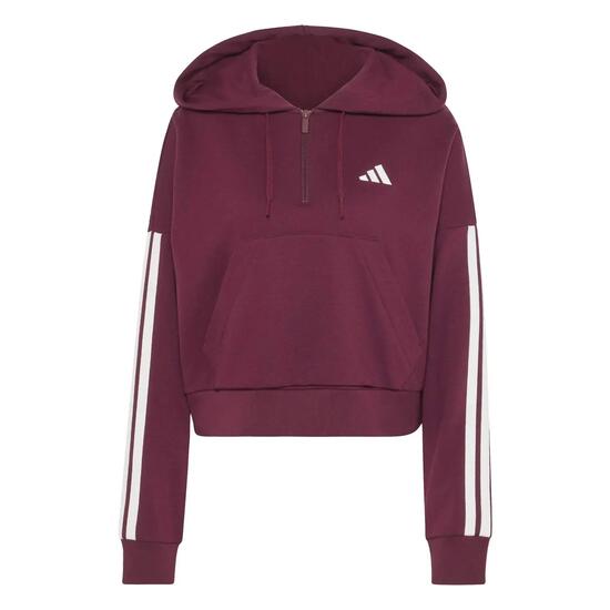 Veste de survêtement 3 bandes femme adidas