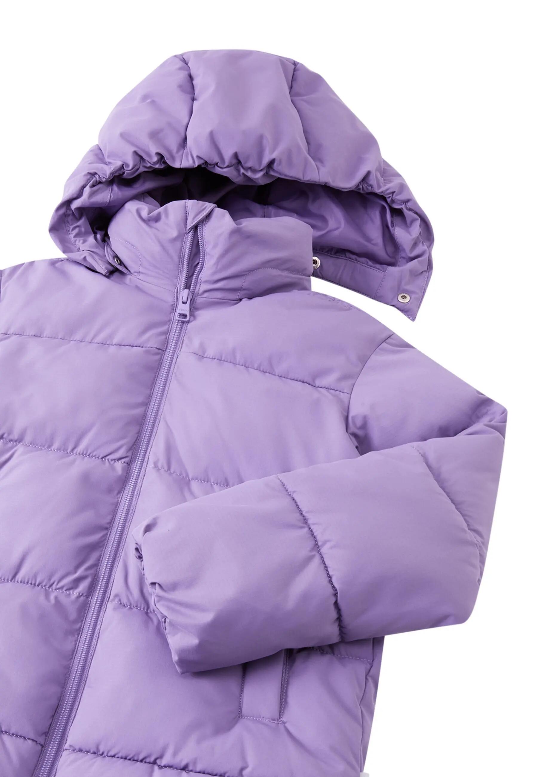 Winterjacke Topeno - PFAS-freie, schmutzabweisende Ausrüstung BIONIC-FINISH®ECO 3/6