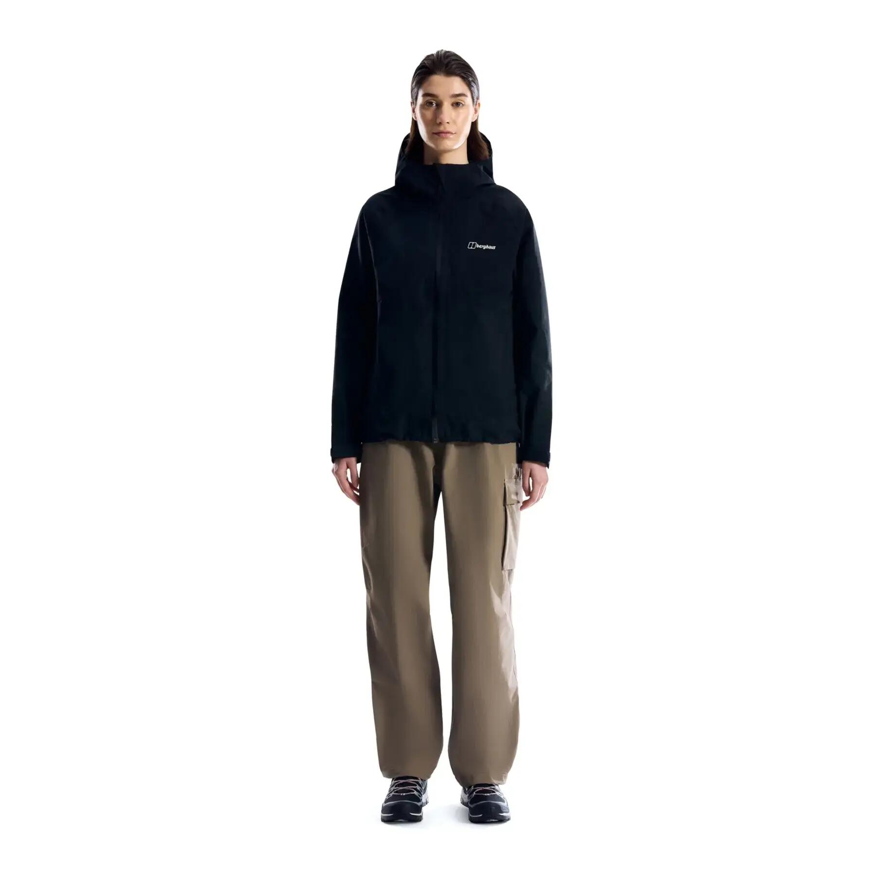 Impermeabile da donna Berghaus Kielder Interactive Gtx 2/7