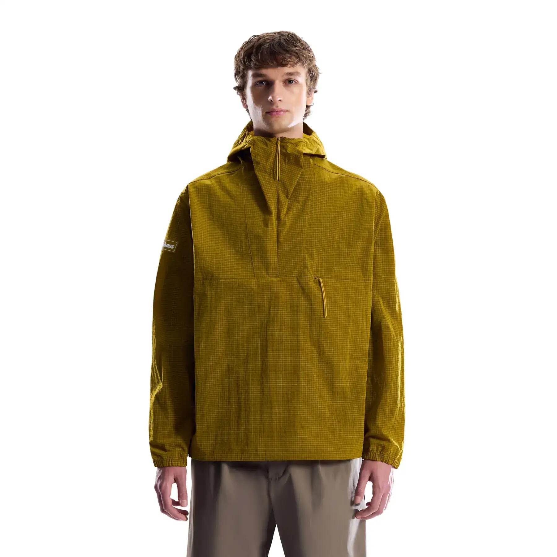 Anorak Berghaus Obsion Softshell Smock 3/7