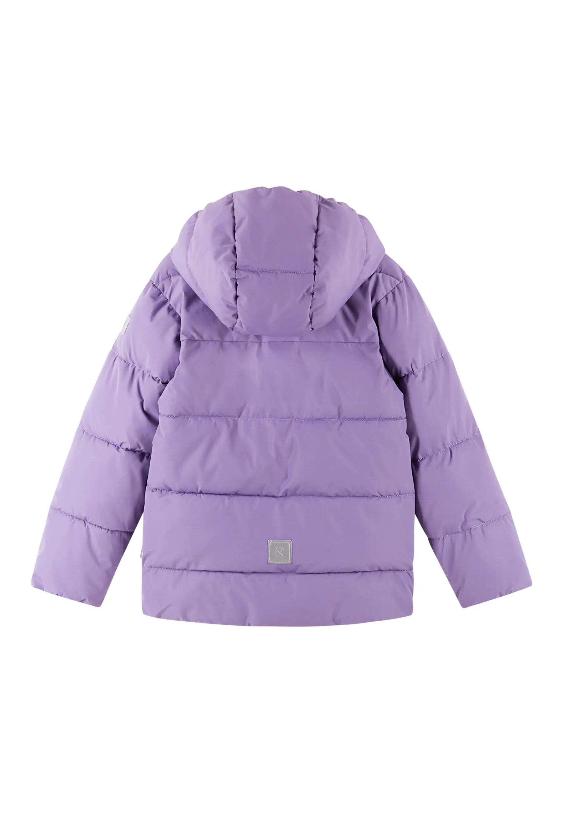 Winterjacke Topeno - PFAS-freie, schmutzabweisende Ausrüstung BIONIC-FINISH®ECO 2/6