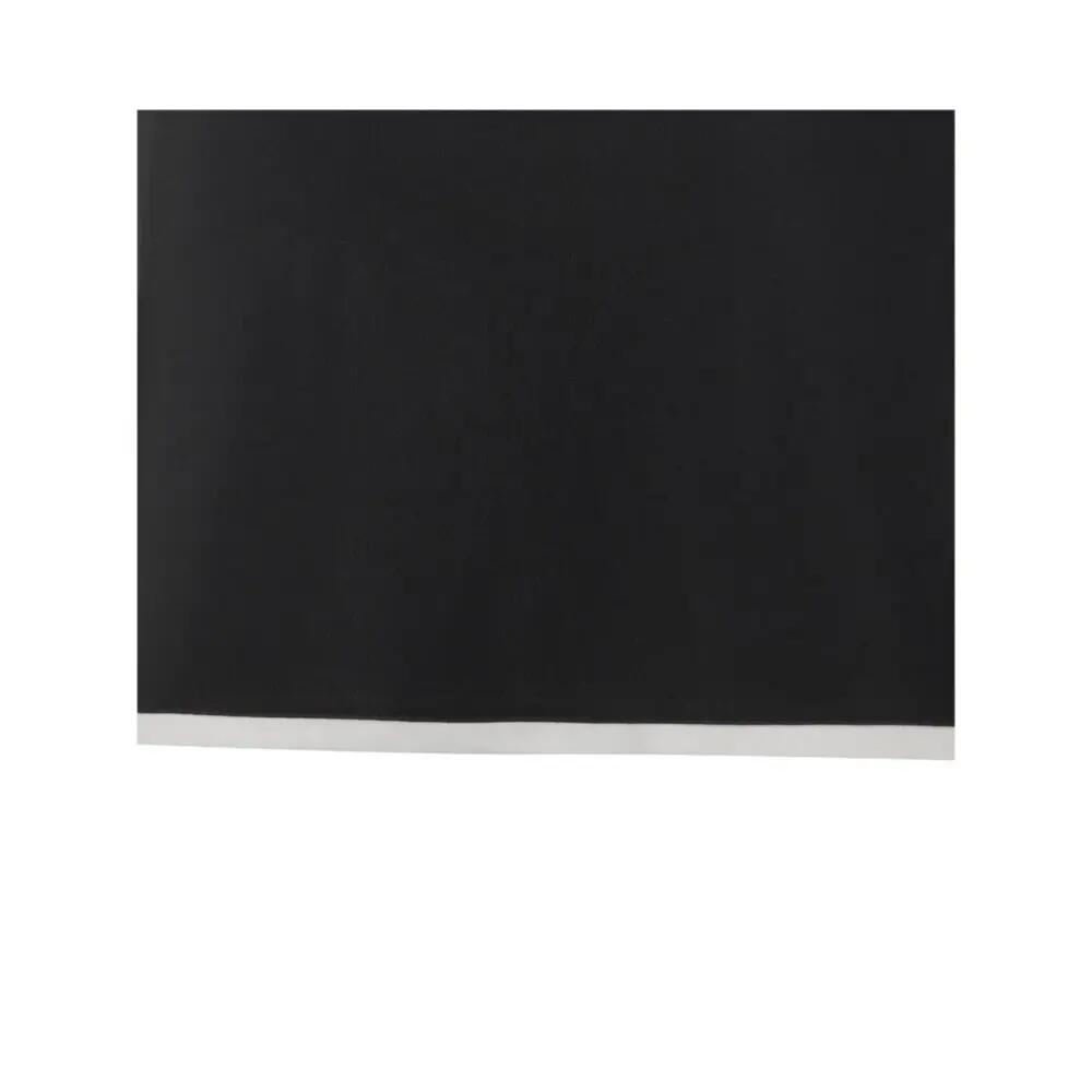 Jupe skort Adidas Entrada Noir 5/5