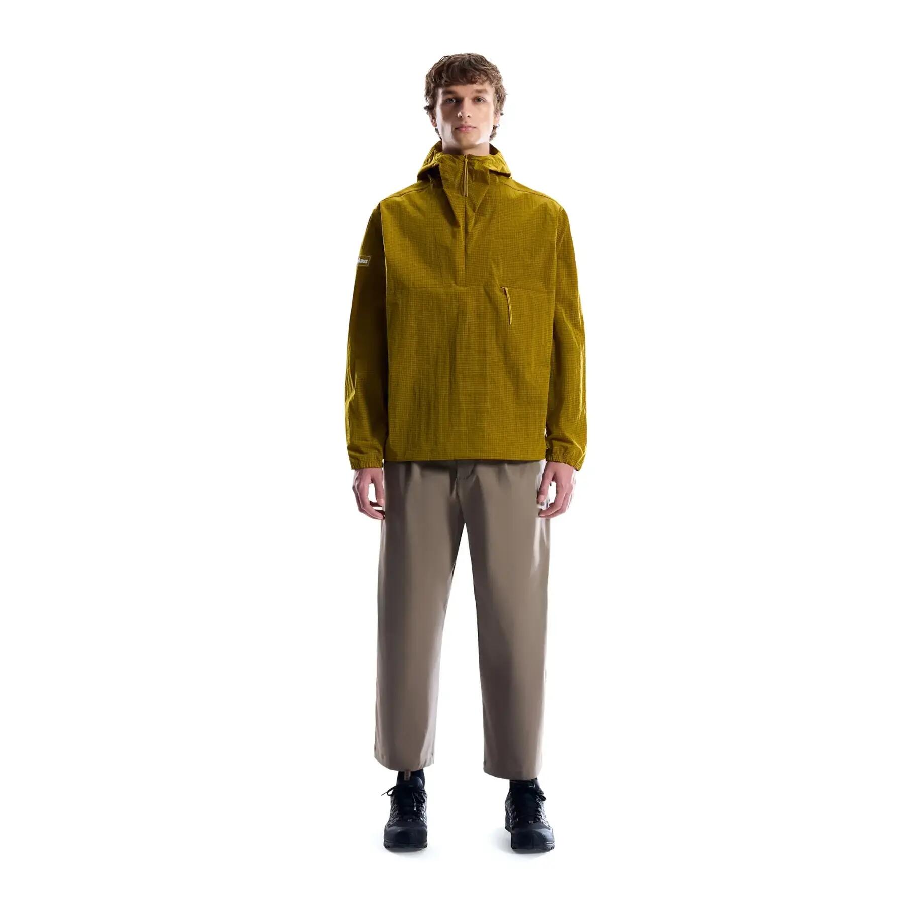 Anorak Berghaus Obsion Softshell Smock 2/7