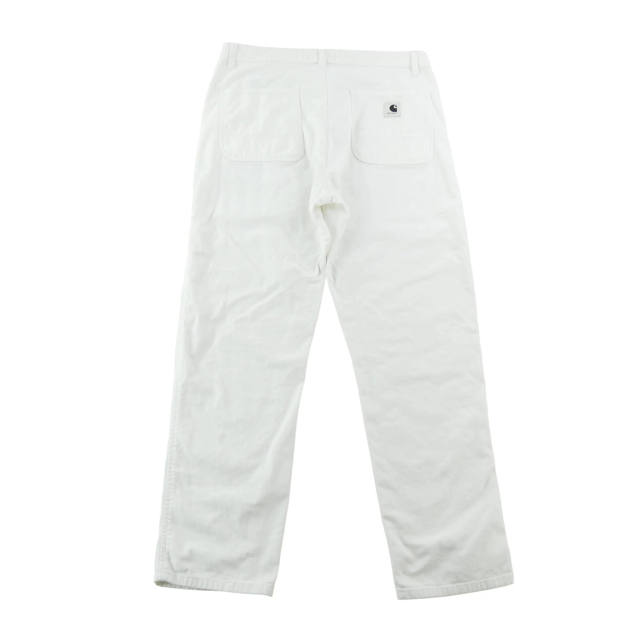 Second life - Férfi Nadrág W30/L32 W' Caswell Pant - Jó 2/8