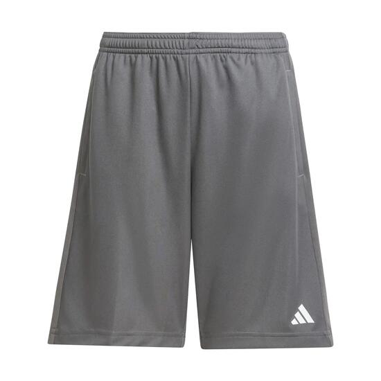 Short coupe classique avec logo enfant adidas Essentials